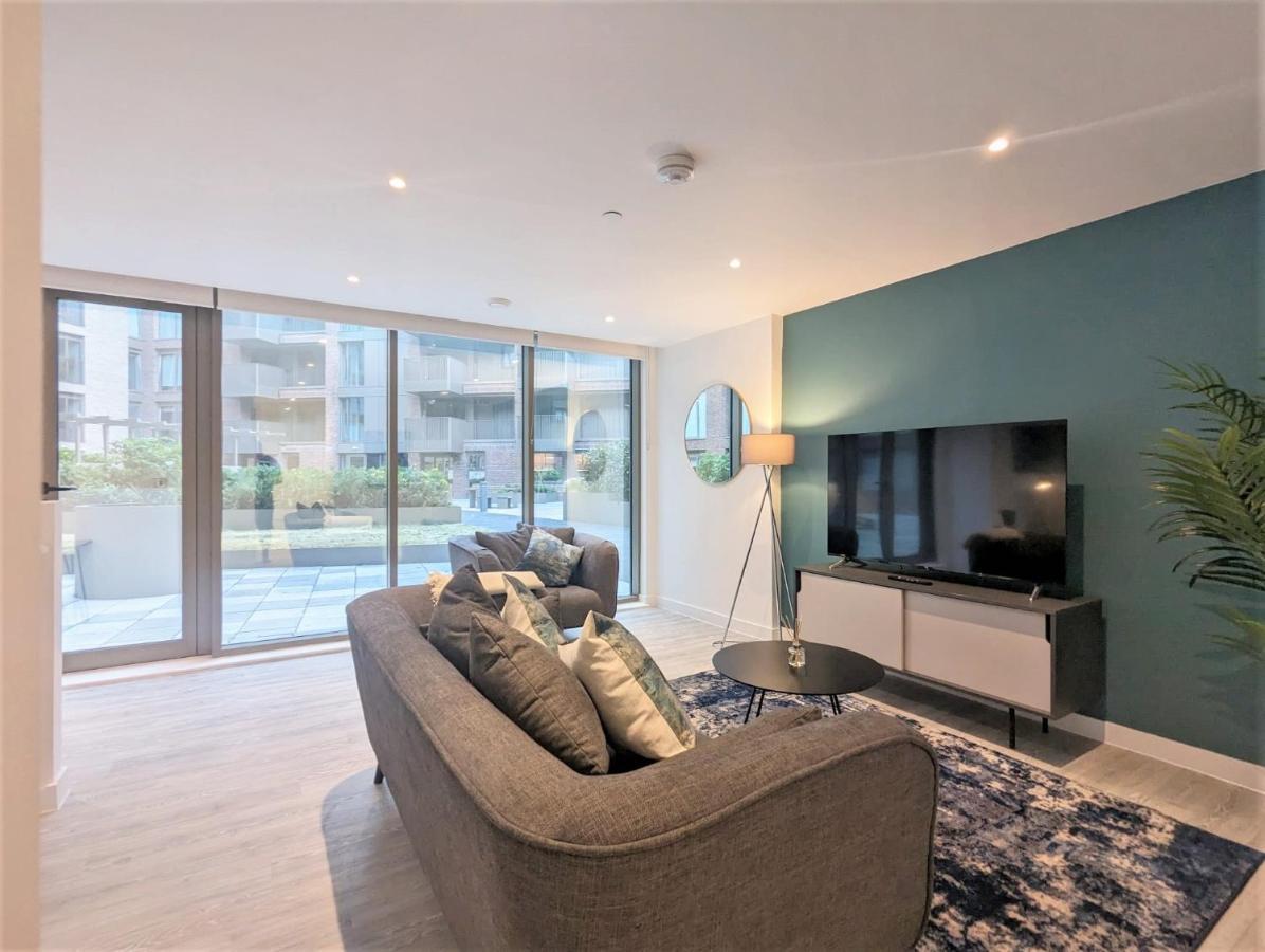Charles Hope Manchester Townhouses Bagian luar foto