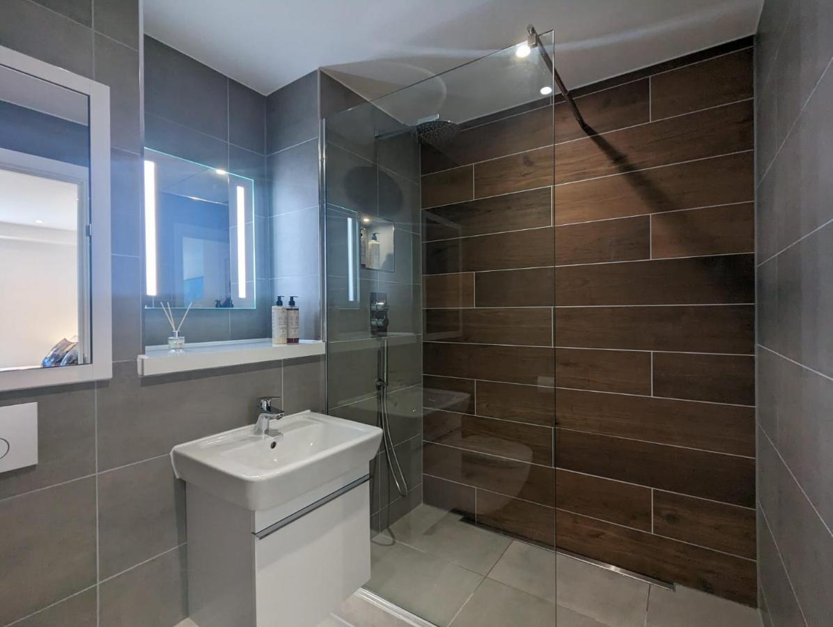 Charles Hope Manchester Townhouses Bagian luar foto