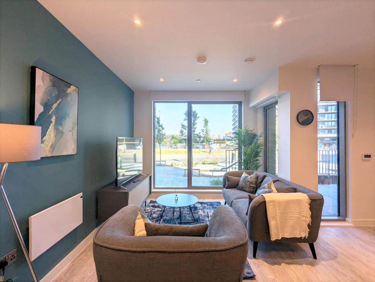 Charles Hope Manchester Townhouses Bagian luar foto