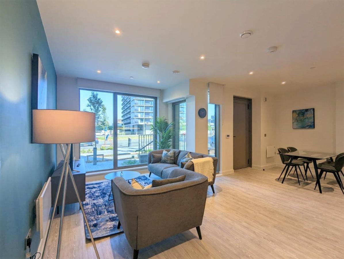 Charles Hope Manchester Townhouses Bagian luar foto